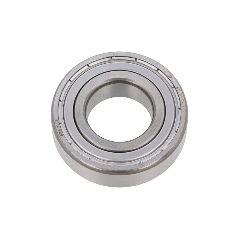 Lagăr cu bile 25x52x15mm | Electronic-mag.ro | Componente Electronice