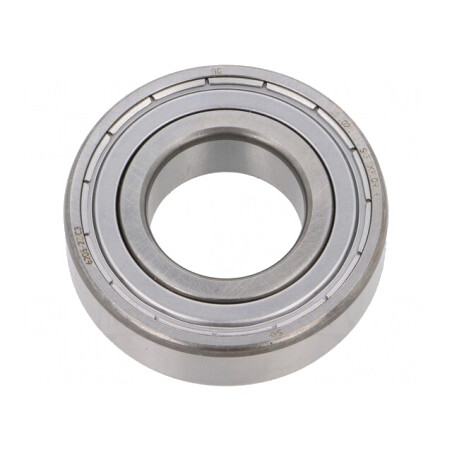 Lagăr cu bile 25x52x15mm | Electronic-mag.ro | Componente Electronice