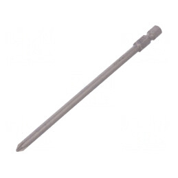 Capăt de şurubelniţă Phillips PH1 127mm | Electronic-mag.ro | Componente Electronice