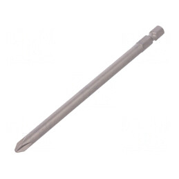 Capăt de șurubelniță Phillips PH2 127mm | Electronic-mag.ro | Componente Electronice