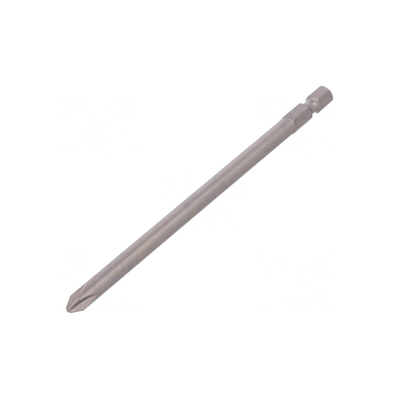 Capăt de șurubelniță Phillips PH2 127mm | Electronic-mag.ro | Componente Electronice