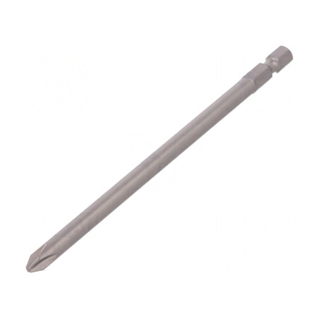 Capăt de șurubelniță Phillips PH2 127mm | Electronic-mag.ro | Componente Electronice
