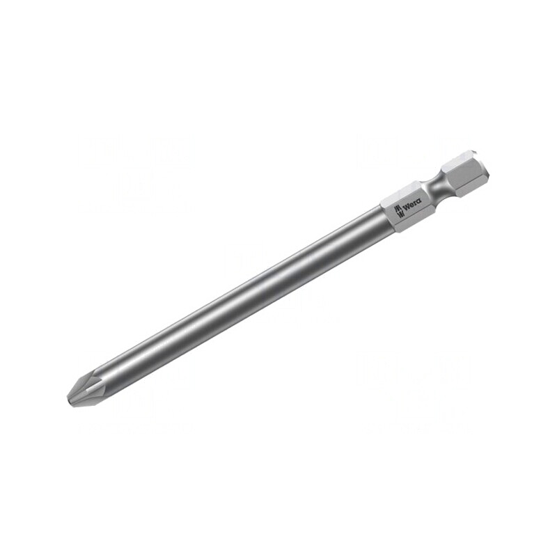 Capăt de șurubelniță Pozidriv PZ1 127mm | Electronic-mag.ro | Componente Electronice
