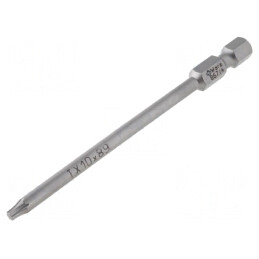 Șurubelniță Torx TX10 89mm | Electronic-mag.ro | Componente Electronice
