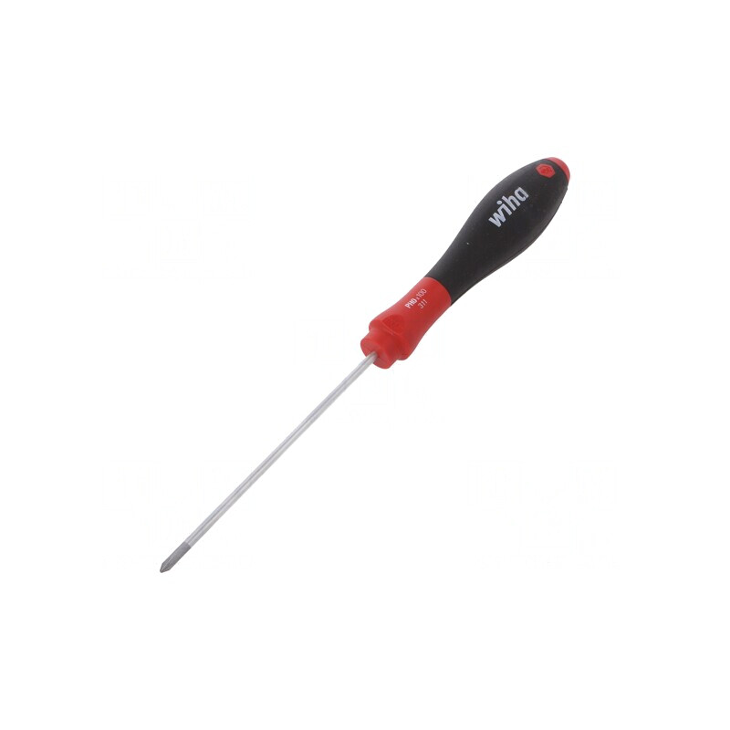 Şurubelniţă Phillips PH0 SoftFinish® 100mm | Electronic-mag.ro | Componente Electronice