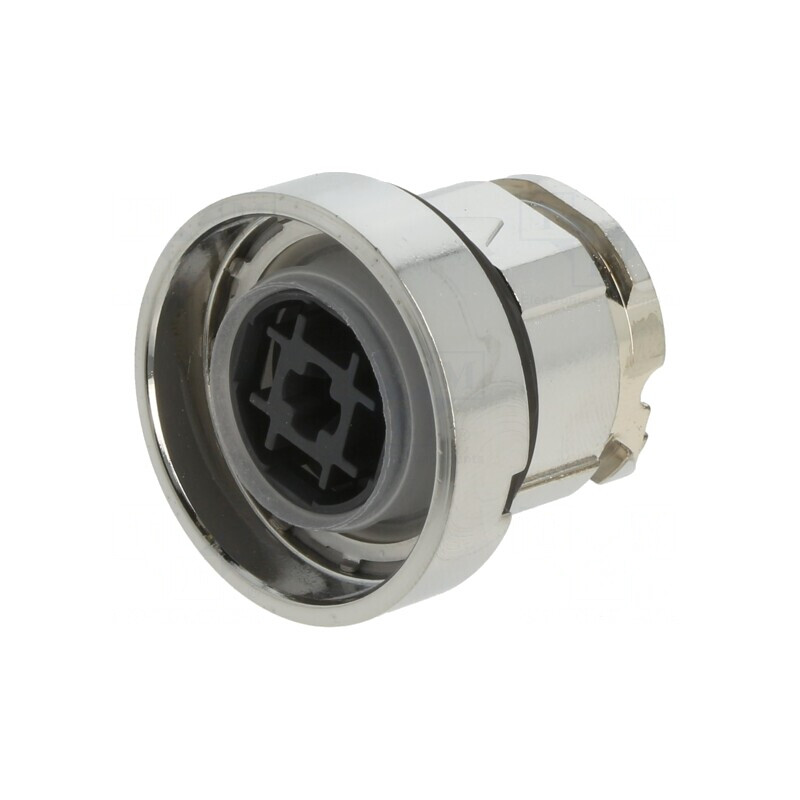Comutator 22mm cu Acționare prin Apăsare IP66 | Electronic-mag.ro | Componente Electronice