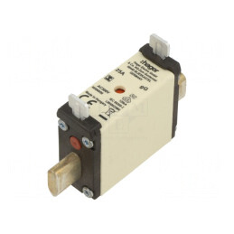 Siguranță NH000 25A 500VAC Industrială | Electronic-mag.ro | Componente Electronice