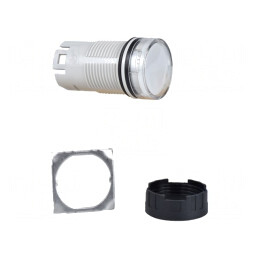 Lumină de control Harmony XB6 Ø16mm 25÷70°C | Electronic-mag.ro | Componente Electronice