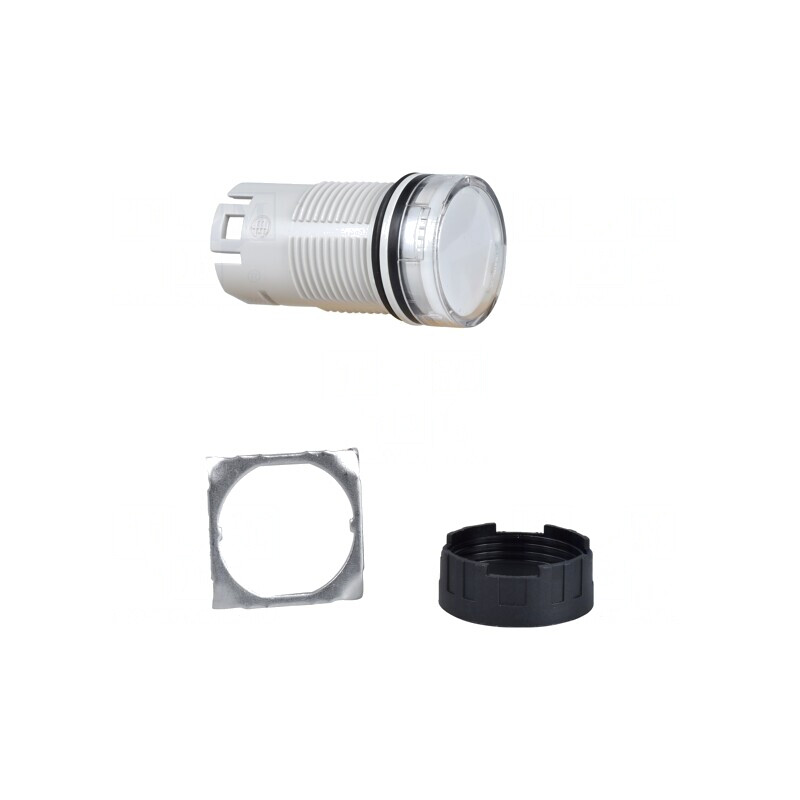 Lumină de control Harmony XB6 Ø16mm 25÷70°C | Electronic-mag.ro | Componente Electronice