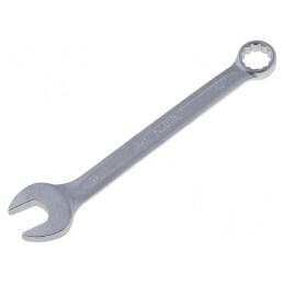 Cheie combinată 12mm oțel crom-vanadium | Electronic-mag.ro | Componente Electronice