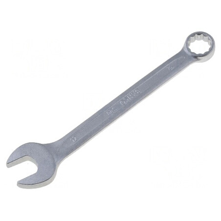 Cheie combinată 12mm oțel crom-vanadium | Electronic-mag.ro | Componente Electronice