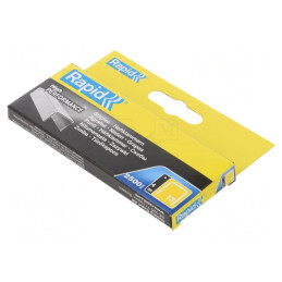 Capse 4mm 2500 bucăți TYP 13 | Electronic-mag.ro | Componente Electronice