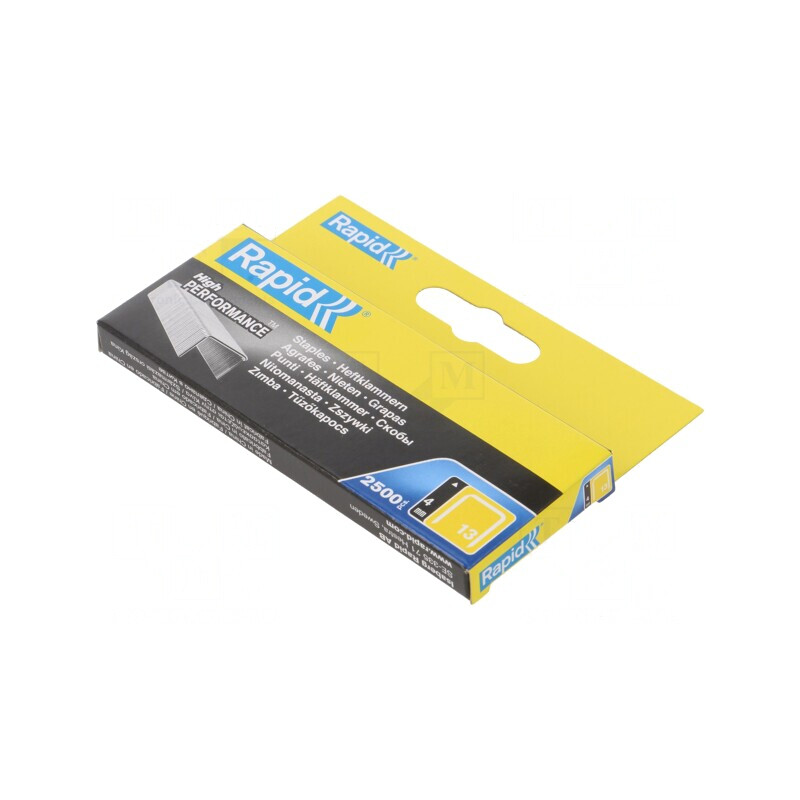 Capse 4mm 2500 bucăți TYP 13 | Electronic-mag.ro | Componente Electronice Capse 4mm 2500 bucăți TYP 13 | Electronic-mag.ro | Componente Electronice