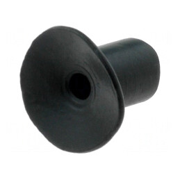 Capăt Instrument Ridicat Vacuum 5,1mm | Electronic-mag.ro | Componente Electronice