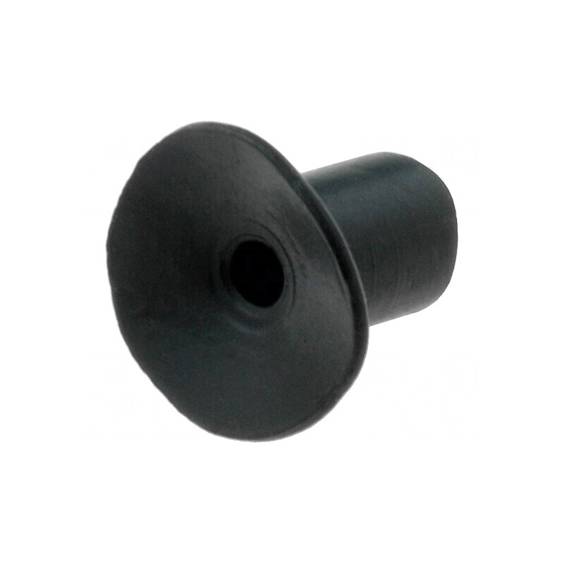 Capăt Instrument Ridicat Vacuum 5,1mm | Electronic-mag.ro | Componente Electronice