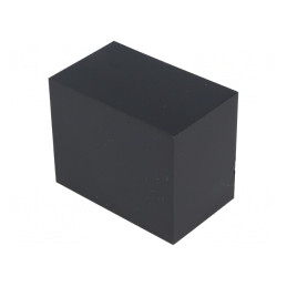 Carcasă ABS Turnare 40x50x30mm | Electronic-mag.ro | Componente Electronice