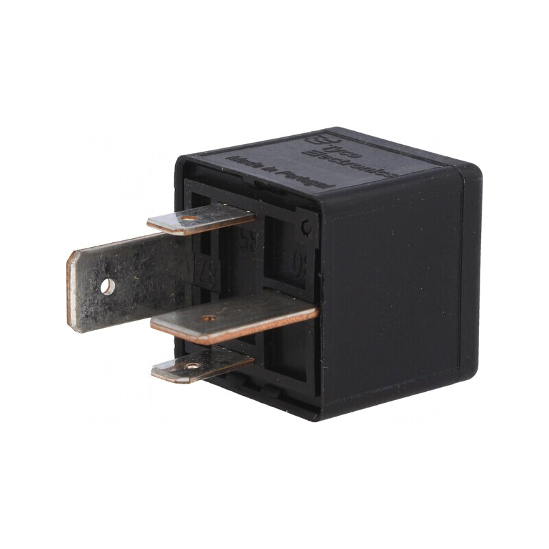 Releu electromagnetic SPST-NO 12V 70A Serie F7 | Electronic-mag.ro | Componente Electronice