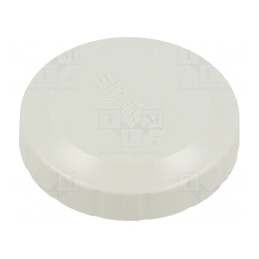 Compensator Presiune Plastic IP66 70mm | Electronic-mag.ro | Componente Electronice