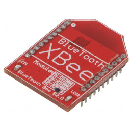 'Modul Bluetooth XBee 3.3VDC' | Electronic-mag.ro | Componente Electronice