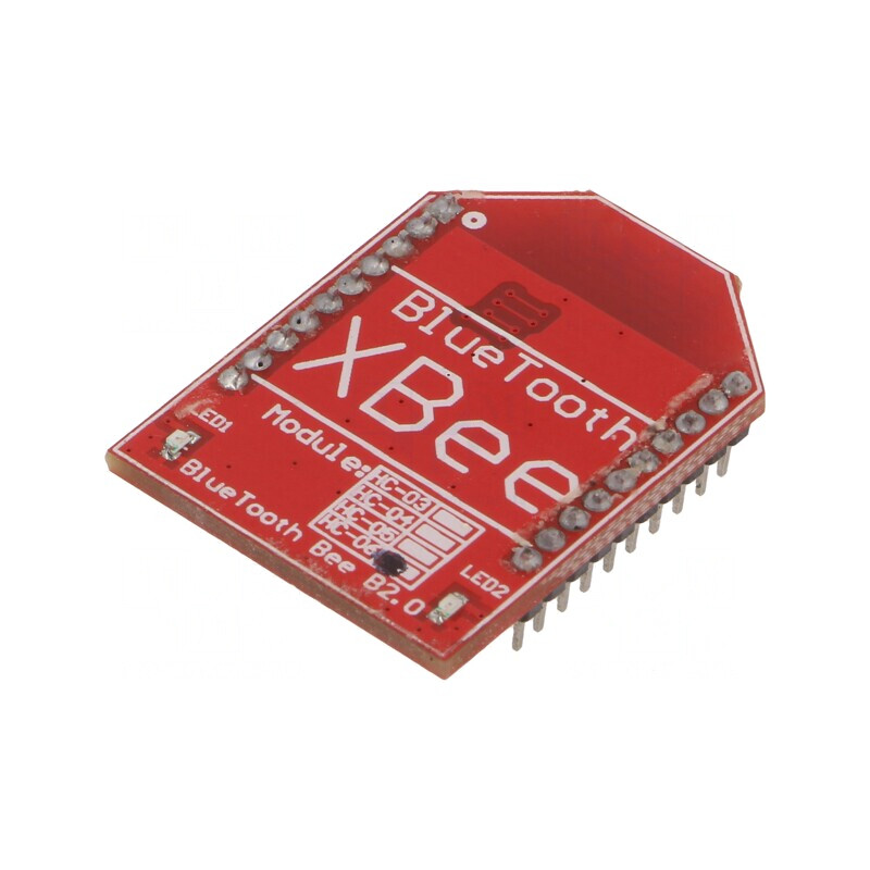 'Modul Bluetooth XBee 3.3VDC' | Electronic-mag.ro | Componente Electronice