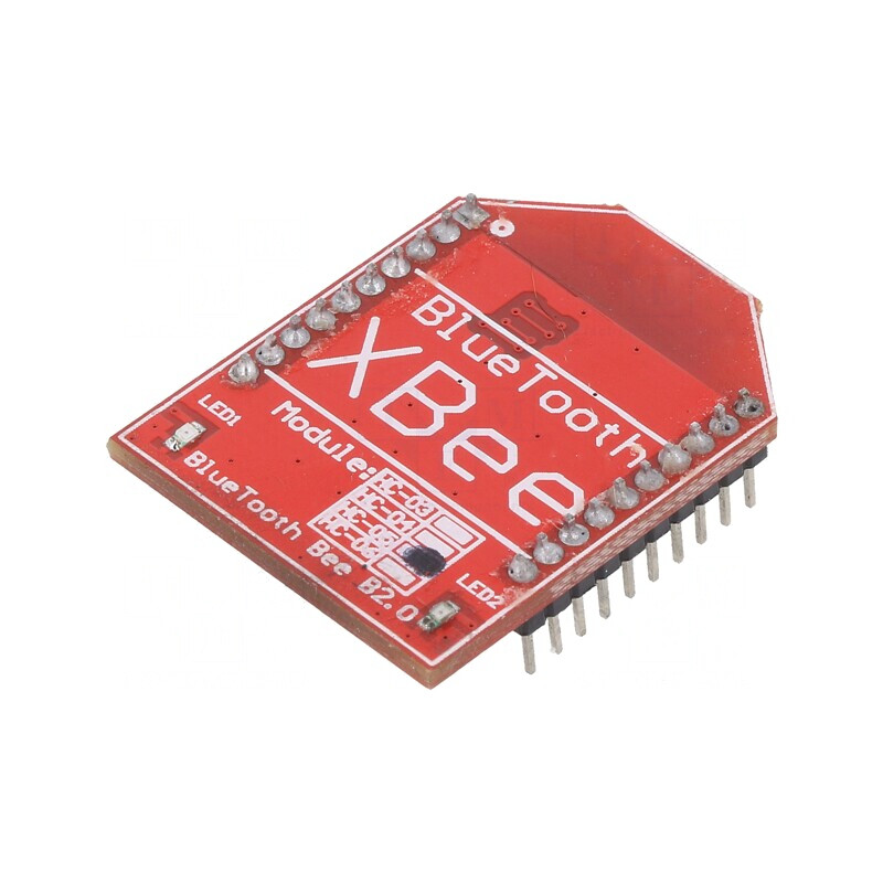 Modul Bluetooth XBee 3,3VDC | Electronic-mag.ro | Componente Electronice