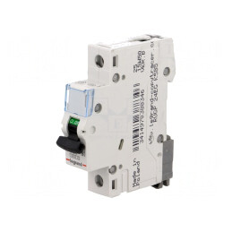 Întrerupător de Supracurent 25A 230V 1P C | Electronic-mag.ro | Componente Electronice