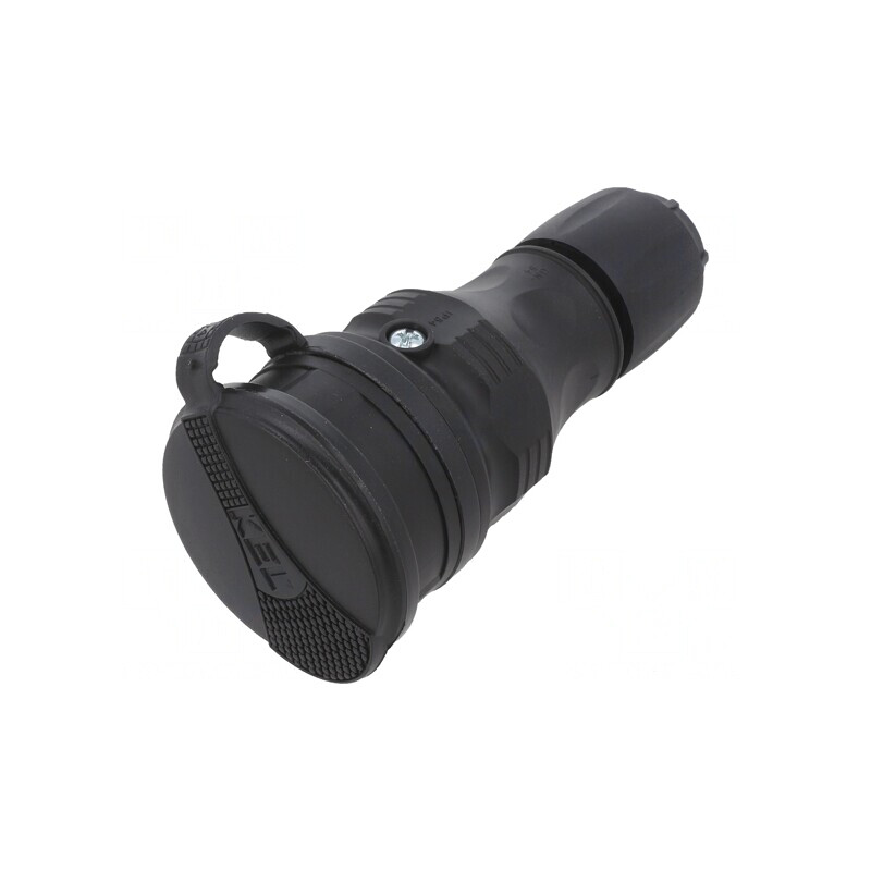Conector Alimentare AC 250V 16A Soclu Mamă pe Cablu | Electronic-mag.ro | Componente Electronice Conector Alimentare AC 250V 16A Soclu Mamă pe Cablu | Electronic-mag.ro | Componente Electronice