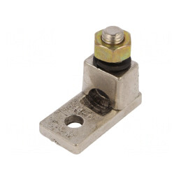 Inelar Crimpat Nichelat 120mm2 M11 | Electronic-mag.ro | Componente Electronice