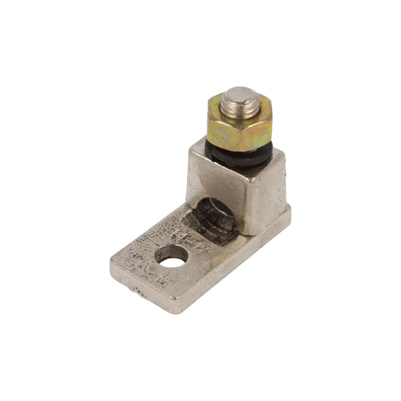 Inelar Crimpat Nichelat 120mm2 M11 | Electronic-mag.ro | Componente Electronice