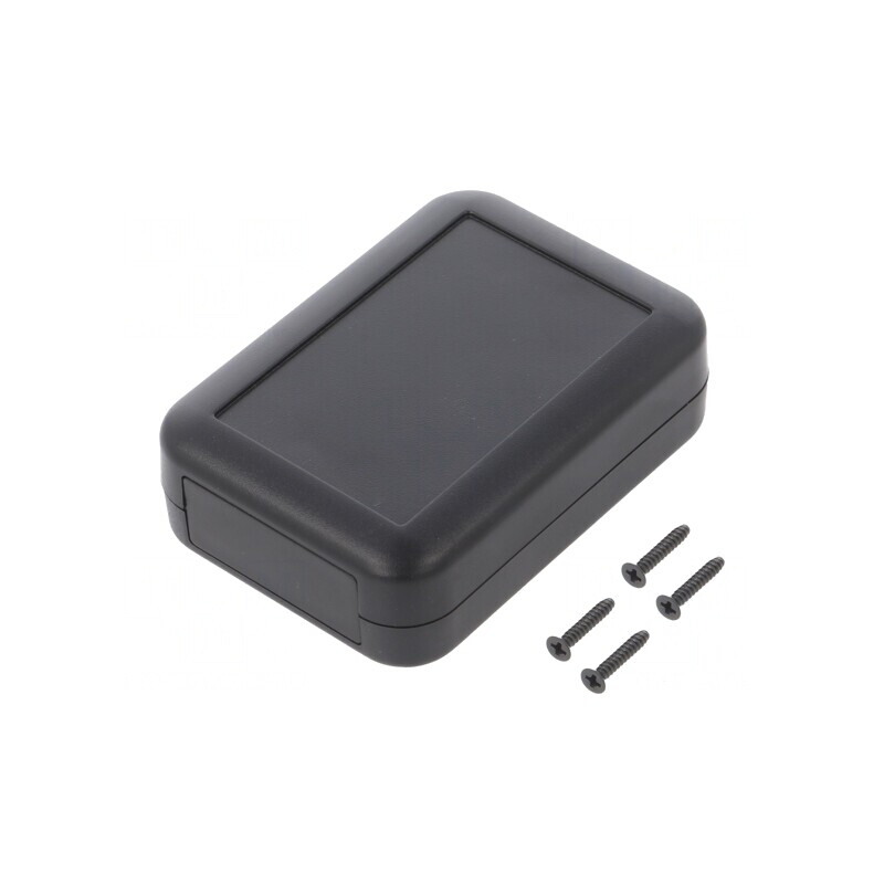 Carcasă pentru pilot IP54 50x70x22mm | Electronic-mag.ro | Componente Electronice Carcasă pentru pilot IP54 50x70x22mm | Electronic-mag.ro | Componente Electronice