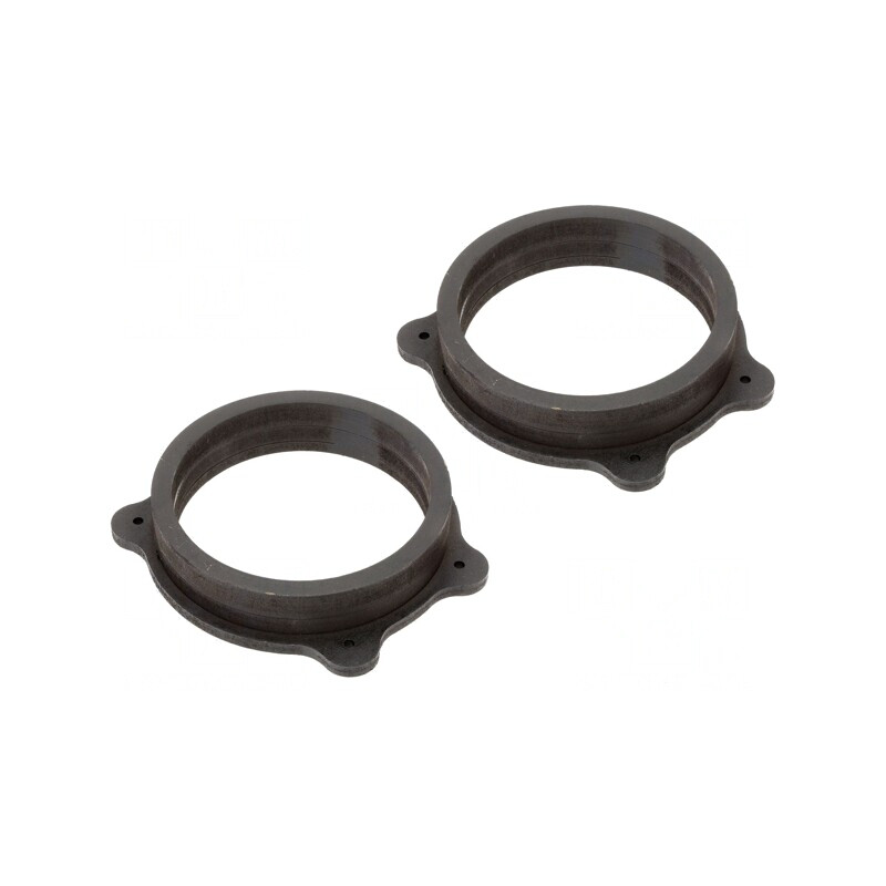 Distanțier MDF 165mm Kia 2 bucăți | Electronic-mag.ro | Componente Electronice