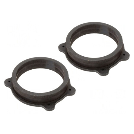 Distanțier MDF 165mm Kia 2 bucăți | Electronic-mag.ro | Componente Electronice