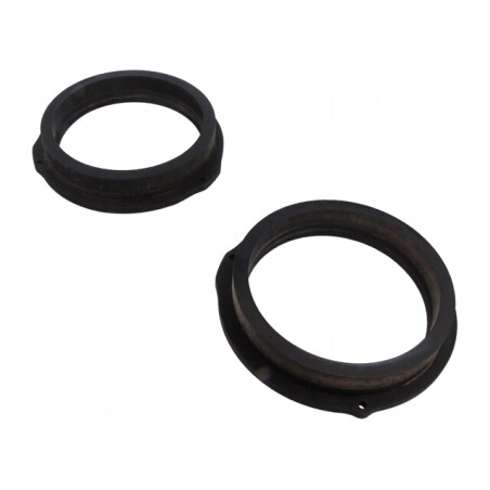 Distanțier MDF 165mm Kia 2buc. | Electronic-mag.ro | Componente Electronice