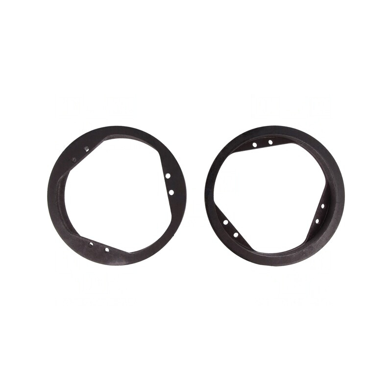Distanţier MDF 165mm Mitsubishi 2buc. | Electronic-mag.ro | Componente Electronice
