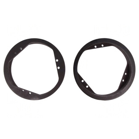 Distanţier MDF 165mm Mitsubishi 2buc. | Electronic-mag.ro | Componente Electronice
