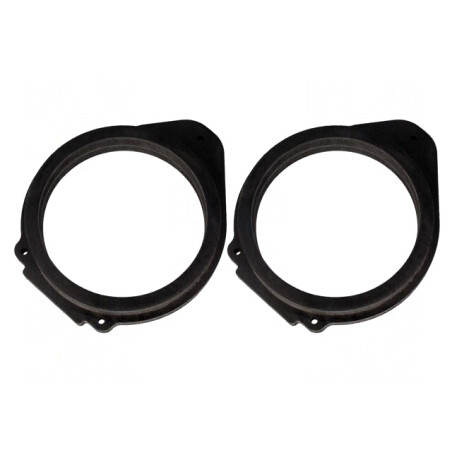 Distanțier MDF Opel 165mm 2buc. | Electronic-mag.ro | Componente Electronice