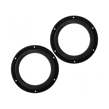 Distanțier MDF 165mm Škoda 2 buc. | Electronic-mag.ro | Componente Electronice