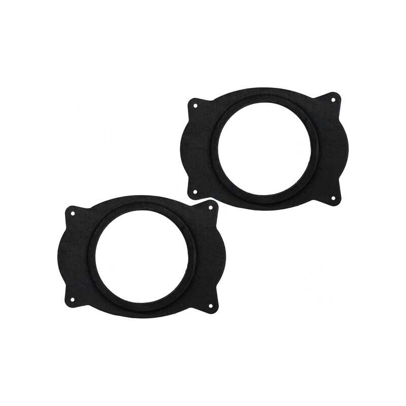 Distanțier MDF 165mm Toyota 2buc. | Electronic-mag.ro | Componente Electronice Distanțier MDF 165mm Toyota 2buc. | Electronic-mag.ro | Componente Electronice