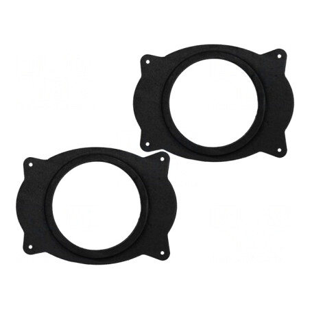 Distanțier MDF 165mm Toyota 2buc. | Electronic-mag.ro | Componente Electronice