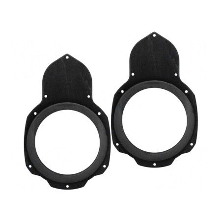 Distanțier MDF 165mm VW Impregnat 2 Bucăți | Electronic-mag.ro | Componente Electronice