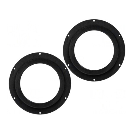 Distanţier MDF 165mm VW 2buc. | Electronic-mag.ro | Componente Electronice