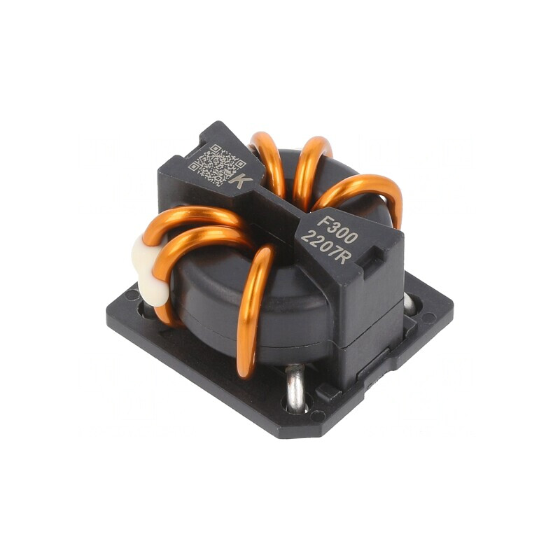 Inductor Bobinat THT 110uH 0.767mΩ | Electronic-mag.ro | Componente Electronice