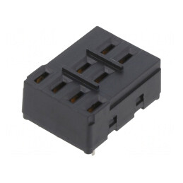 Capac Terminale PCB 61 | Electronic-mag.ro | Componente Electronice
