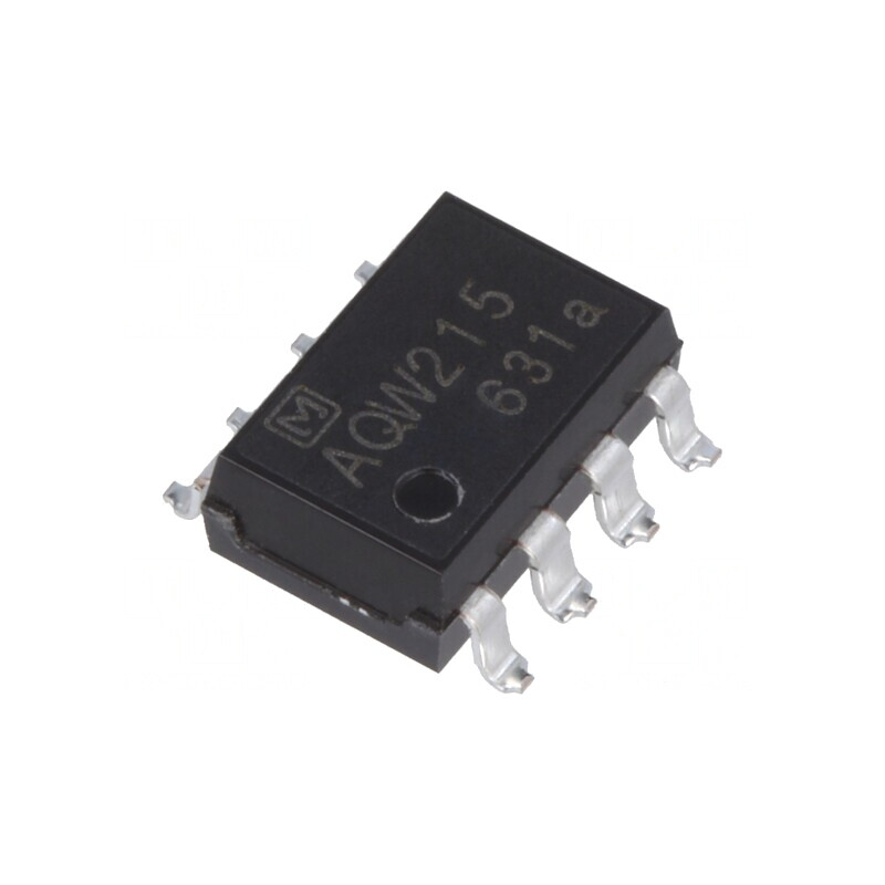 Releu Semiconductor 3mA 300mA 100VAC 100VDC | Electronic-mag.ro | Componente Electronice Releu Semiconductor 3mA 300mA 100VAC 100VDC | Electronic-mag.ro | Componente Electronice
