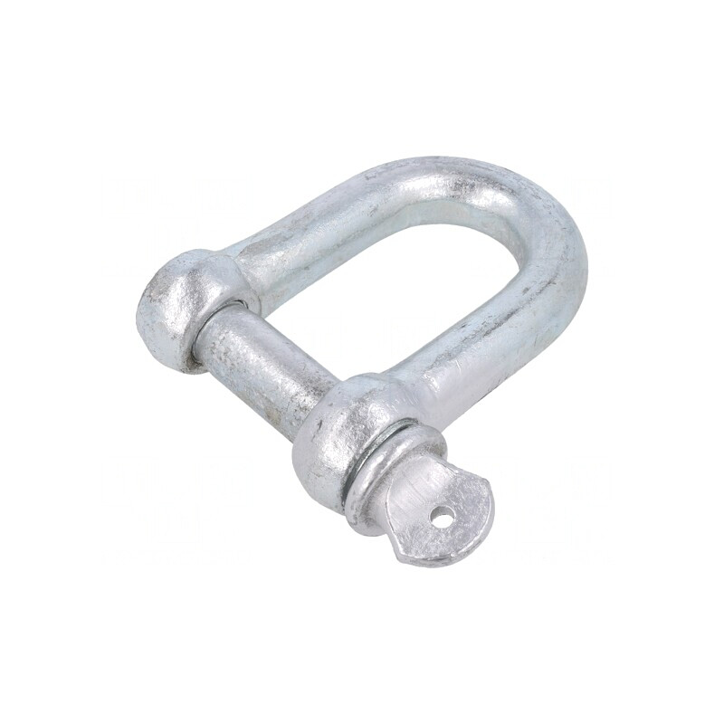 Cheie Oțel pentru Cabluri Zinc 22mm | Electronic-mag.ro | Componente Electronice