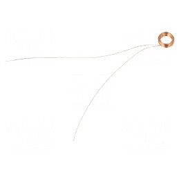 Antenă RFID 125kHz 40uH 6mmx4mmx1.4mm | Electronic-mag.ro | Componente Electronice
