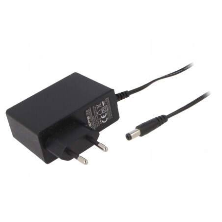Alimentator Pulsatoriu 12VDC 2A 24W | Electronic-mag.ro | Componente Electronice