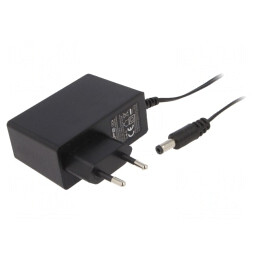 Alimentator Pulsatoriu 12V 2A 24W | Electronic-mag.ro | Componente Electronice