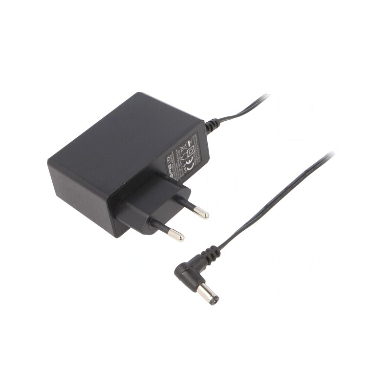Alimentator 12VDC 2A 24W | Electronic-mag.ro | Componente Electronice