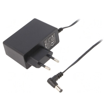 Alimentator 12VDC 2A 24W | Electronic-mag.ro | Componente Electronice